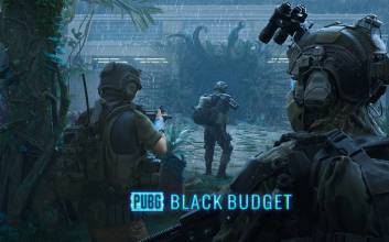 펍지 스튜디오 신작 ‘PUBG: 블랙 버짓’, 12월 클로즈드 알파 테스트 진행