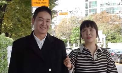 장영란 남편 "아내 타이틀만 믿고"…400평 한방병원 폐업 심경