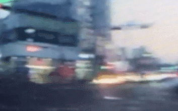 교차로서 일부러 '쾅'…3400만원 보험금 타낸 수법 '블박'에 고스란히