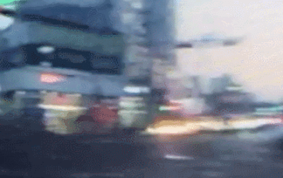 교차로서 일부러 '쾅'…3400만원 보험금 타낸 수법 '블박'에 고스란히