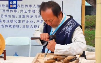중국, ‘14·5’ 기간 무형문화재 44건 유네스코 등재… 보호 성과 발표