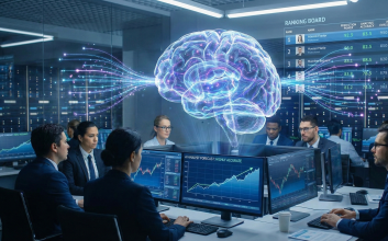 업계 최초 AI로 애널리스트 분석·예측력 평가…5개월 대장정을 마치다[AI 애널리스트 어워즈]