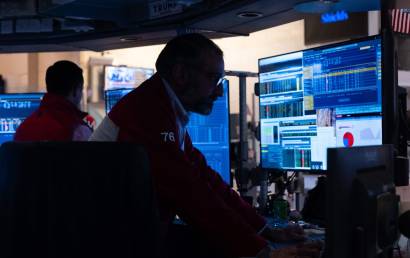 코스피 팔아치운 외국인, 2위는 일본…1위는?