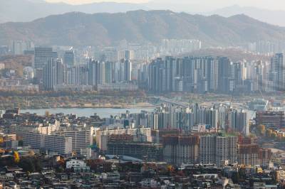 전세수급지수 4년 1개월 만에 최고…입주물량 감소에 전월세 불안 커진다