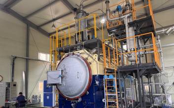 에코인에너지, 시리즈A 라운드 돌입…모듈형 열분해 기술로 순환경제 선도 박차