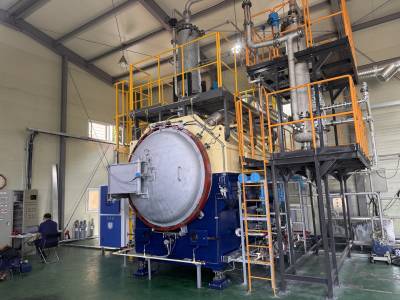 에코인에너지, 시리즈A 라운드 돌입…모듈형 열분해 기술로 순환경제 선도 박차