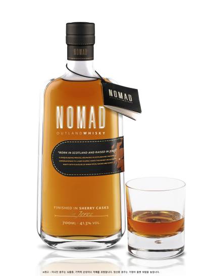 골든블루 인터내셔널, 곤잘레스 비야스와 비즈니스 미팅