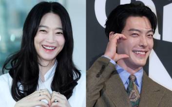 신민아·김우빈 결혼은 신라호텔에서…'최고급' 비용 얼말까