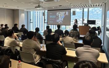 부산서 국내 최초 ‘마이크로소프트 데이터센터 아카데미’ 개강