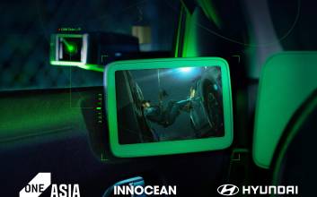 이노션, 韓 최초 '올해의 에이전시' 선정