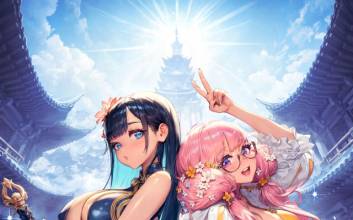 시프트업, 텐센트와 ‘프로젝트 스피릿’ 퍼블리싱 계약 체결