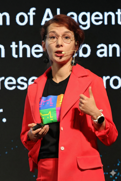 “AI 시대, 가장 중요한 역량은 ‘AI 문해력’”