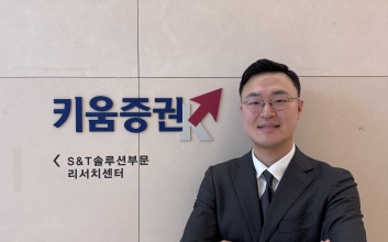 “데이터로 증명한 전문성…개인투자자에 가장 필요한 리서치 할 것”[AI 애널리스트 어워즈]