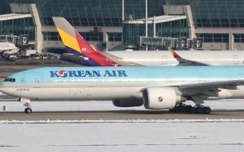 [단독] 대한항공, ‘마일리지 통합안’ 연내 승인 가닥