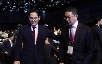 전장으로 향하는 삼성, 미래차 시장서 LG와 정면승부 [전장 넓히는 삼성]②