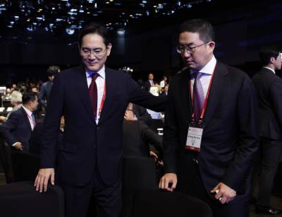 전장으로 향하는 삼성, 미래차 시장서 LG와 정면승부 ②