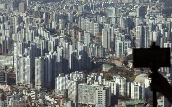 지방 부동산 '새 아파트 쏠림' 심화…입주 5년 이하가 거래·가격 모두 주도