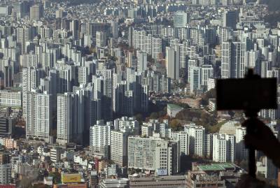 지방 부동산 '새 아파트 쏠림' 심화…입주 5년 이하가 거래·가격 모두 주도