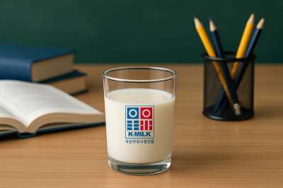 청소년 식생활에 드리운 ‘영양 불균형’… 다시 주목받는 우유의 가치