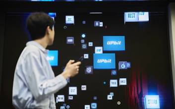 메리츠증권 ‘네이버-업비트 운영사 두나무 합병 1차 관문 통과’...투자의견 ‘매수’ 제시