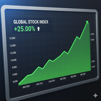 11월 변동장, 매수 기회의 창이 열렸다