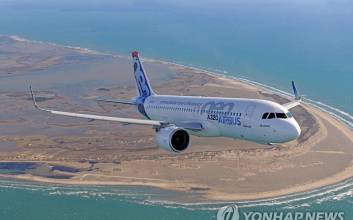 ‘대규모 리콜’ A320 국내 항공사 영향은 미미…6곳서 42대 운항