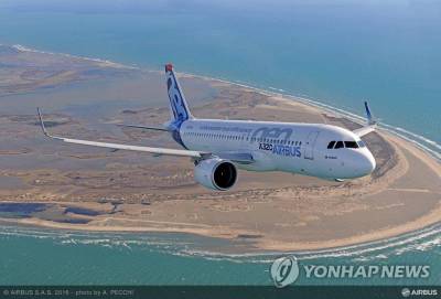 ‘대규모 리콜’ A320 국내 항공사 영향은 미미…6곳서 42대 운항