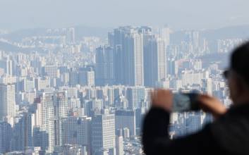 당첨되면 10억…로또보다 나은 청량리 ‘줍줍’ 아파트