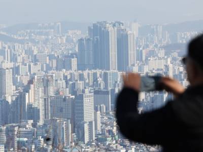 당첨되면 10억…로또보다 나은 청량리 ‘줍줍’ 아파트