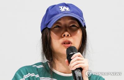 “난 민주당 지지자”…민희진, ‘정치색 강요’ 논란에 입 열어