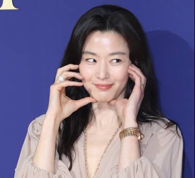 전지현 친오빠, SPC 임원 됐다... '상무보'로 승진