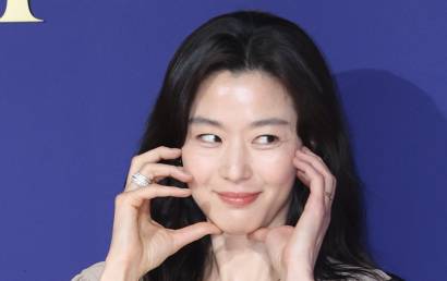 전지현 친오빠, SPC 임원 됐다... '상무보'로 승진