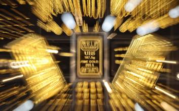 브레이크 없는 '금값'…5000→5500달러 돌파, 3일 만에