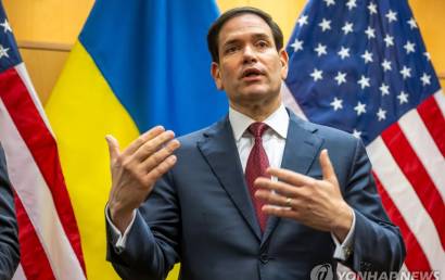 미·우크라 종전안 협상 '부분 진전'…핵심 쟁점은 여전히 평행선