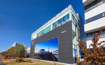 BYD코리아, 김포 서비스센터 개소…수도권 서부 고객 접점 확장