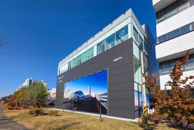 BYD코리아, 김포 서비스센터 개소…수도권 서부 고객 접점 확장