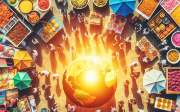 "남들과 달라야"...먹는 것도 내맘대로 [AI 한입 리포트]