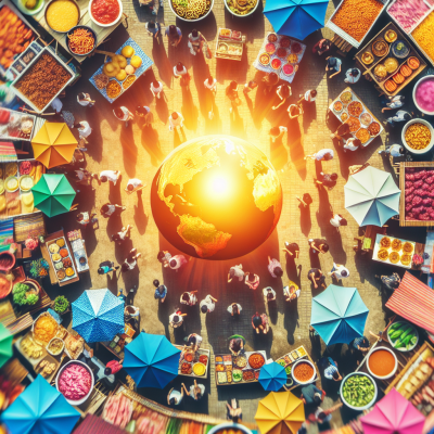 "남들과 달라야"...먹는 것도 내맘대로 