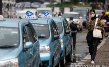 Jakarta becomes the world’s largest city with a population of 42 million