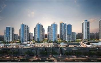 대우건설, 성남 신흥3구역 재개발 수주…누적수주액 3.8조 달해