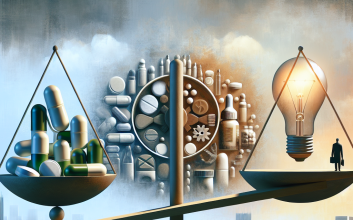 정부, 복제약 값 인하 추진에…제약업계 “R&D 기반 흔들린다”