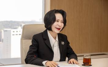 ‘작은 희망의 불씨’ 전하는 장혜선식 나눔 철학