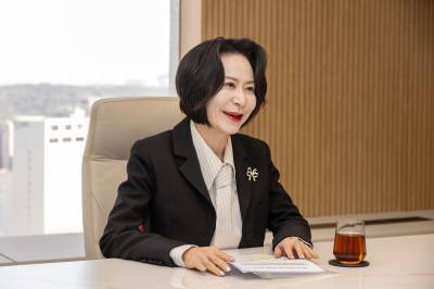 ‘작은 희망의 불씨’ 전하는 장혜선식 나눔 철학