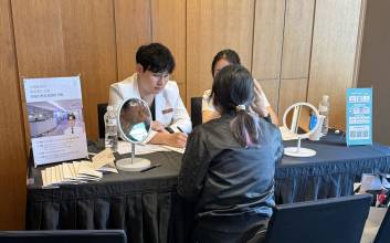 “의료 관광객 유치하러 대만까지”… 크리에이트립, 현지 의료 설명회로 한국 의료관광 전환율 70% 달성