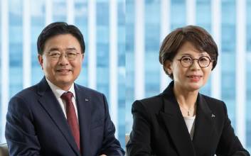 JW중외제약, 신영섭·함은경 각자대표 체제로 전환