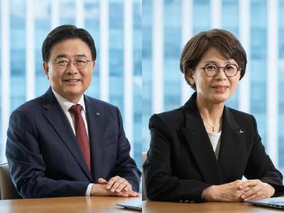 JW중외제약, 신영섭·함은경 각자대표 체제로 전환