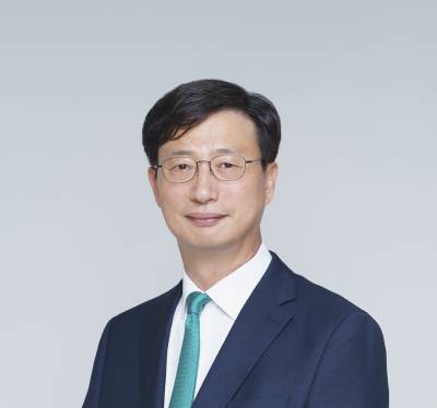 문재영 HD건설기계 사장, 한국건설기계산업협회장 취임