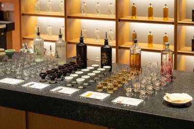 “한국의 ‘진·보드카’ 꿈꾼다”…‘K-소주’로 세계 제패 노리는 화요의 고집 