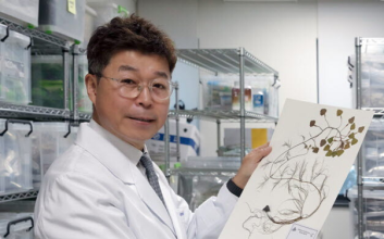 경희대 김호철 교수, WHO 선정 ‘세계 21대 혁신’ 선정