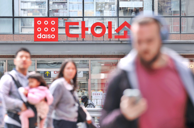 합의금 30배 부르고 "싱글벙글"…다이소 셀프계산대 실수, 무슨 일?